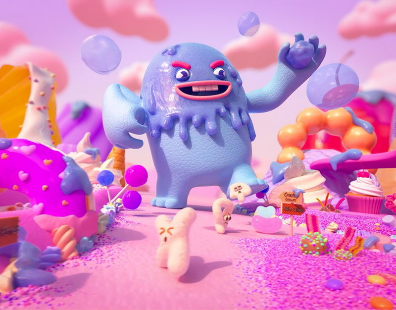 Любовь и уважение на дистанции. Алекса рассказала об отношениях со свекровью, с которой у неё был публичный конфликт